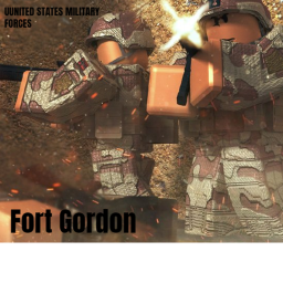 Fort Gordon. [USMF]