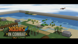 Noobs w walce [v5.10]