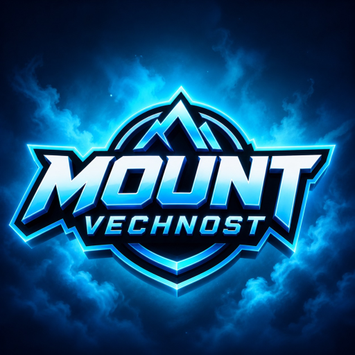 [NEW] Mount Vechnost