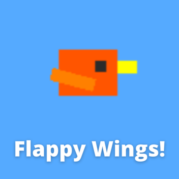 Flappy Wings