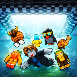 My Falling Brainrots