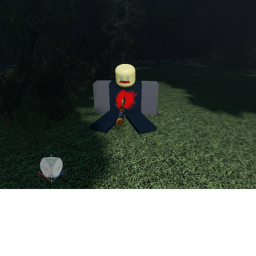 scary forest