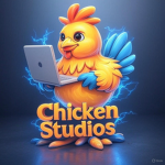 The game' makers