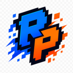 Rowdy Pixel