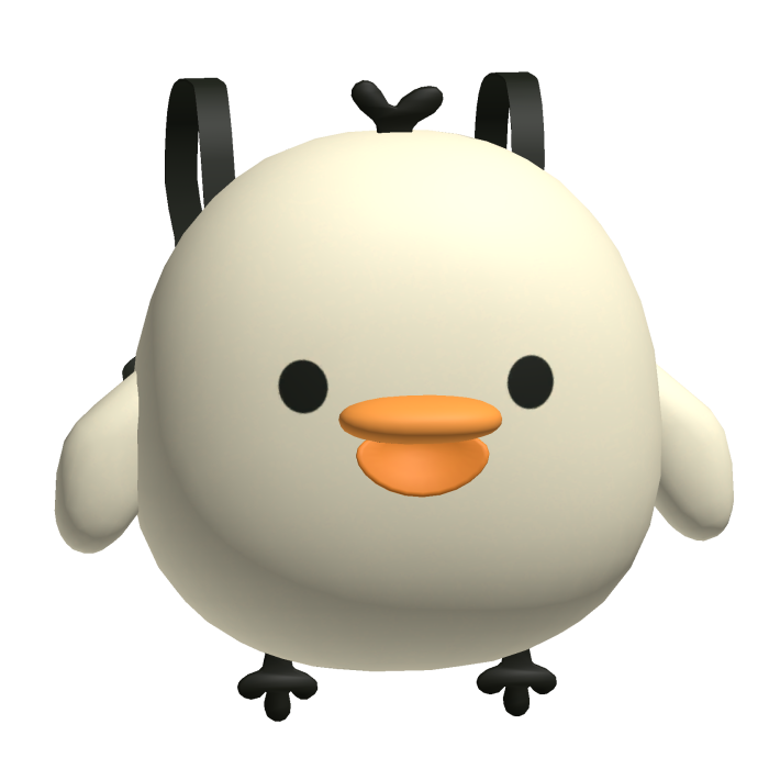 Chick Backpack [3.0]