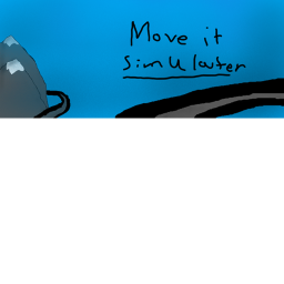 Move It Simulator Beta