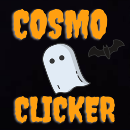 Cosmo Clicker :D