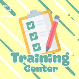 📋Train at Lemon!