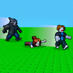 Wolf Hunt