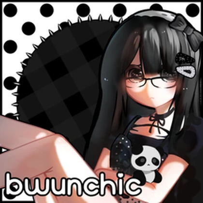 bwunchic Roblox group icon