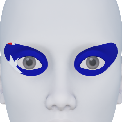 Heard Island Eyes