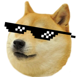 Massive Doge Army