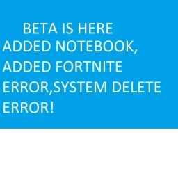 ROBLOX SYSTEM icon