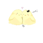 DUCKYYY!!