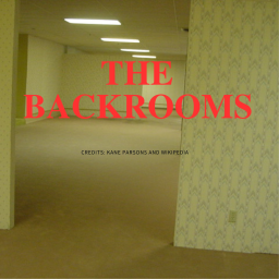 The Backrooms