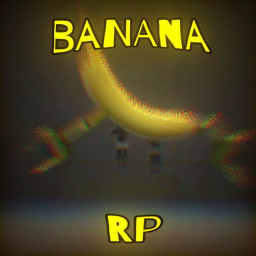 banana RP offical (alpha build) icon