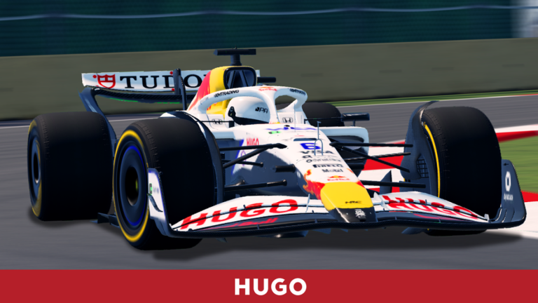 Formula Apex Racing screenshot 2