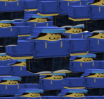 Trashwork Funding