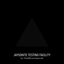Jaysonite's Testing Facility icon