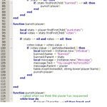 Robloxia's Scripters
