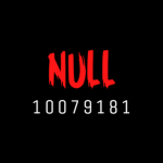 Null Power
