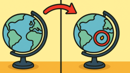 Zlokalizuj różnice! 🌍🔎