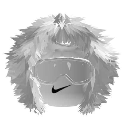 Dashie Full White