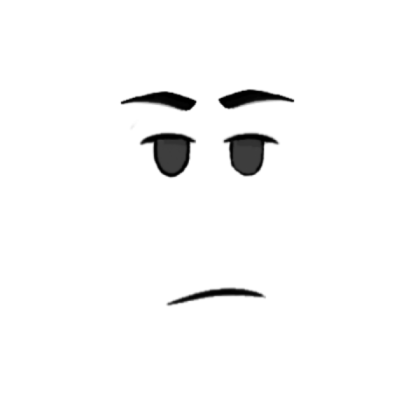black eyes CSOM Roblox decal