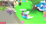 kids join