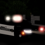 Silver Wood State Roleplay LEO Group