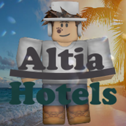Altia Hotel | V1