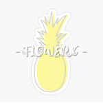 - Flowerx -
