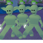 Gob Frogs