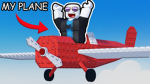 Fly it!