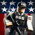 [USMRP] Diplomatic Security Service
