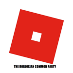 The Robloxians Common Party