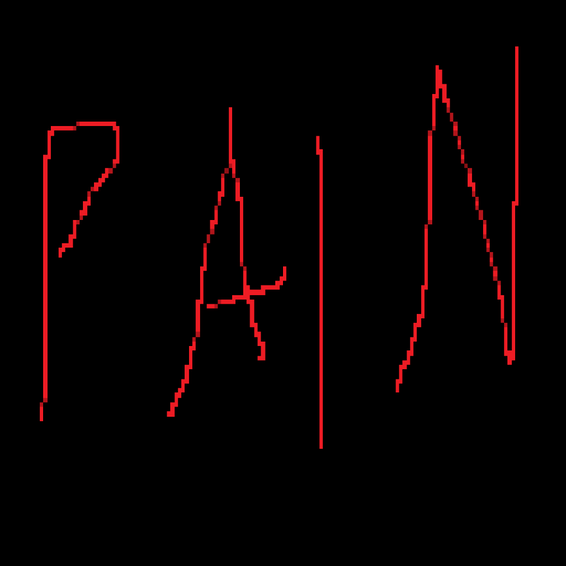 Capuz do Pain