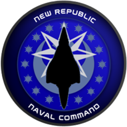 The New Republic Fleet