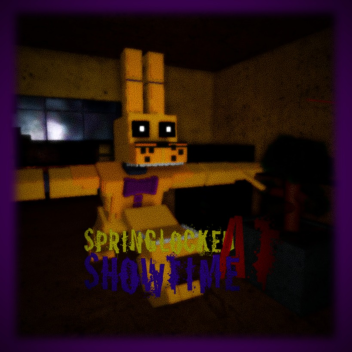 [Update] Springlocked at Showtime
