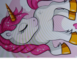 Unicorn squad :33