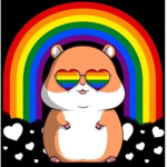 everyone is welcome here no madder who you are
