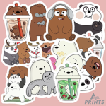 Sweet_ bears_squad