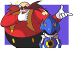 eggman's group