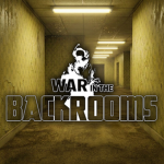 War In The Backrooms