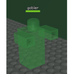 Gloober