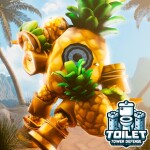 [HUGE UPDATE] Toilet Tower Defense MODDED