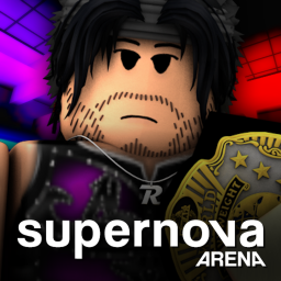 ICW: Supernova Arena 2024