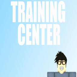 Training Place!