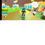 YouTuber Tainygamer10992