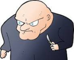 I EVIL GUY